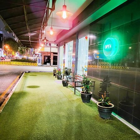 Lovita Hotel 콴탄 외부 사진