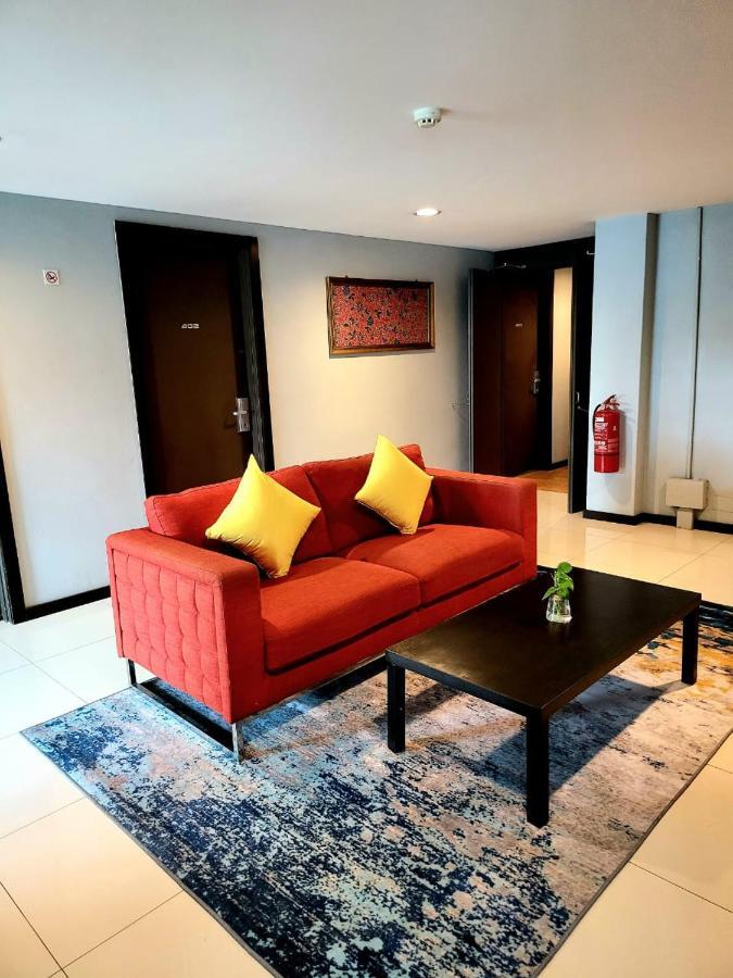 Lovita Hotel 콴탄 외부 사진