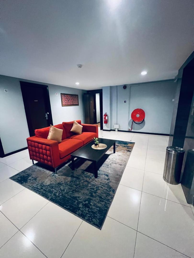 Lovita Hotel 콴탄 외부 사진